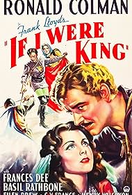 If I Were King (1938) M4ufree