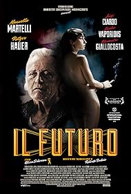 Il Futuro (2013) M4ufree