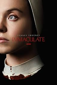 Immaculate (2024) M4ufree