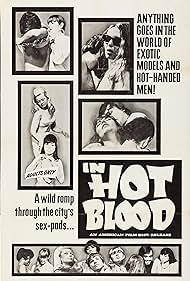 In Hot Blood (1968) M4ufree