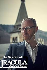 In Search of Dracula with Mark Gatiss (2020) M4ufree