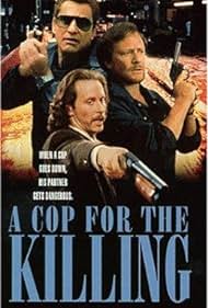 In the Line of Duty A Cop for the Killing (1990) M4ufree