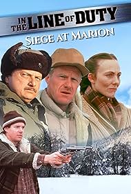 In the Line of Duty Siege at Marion (1992) M4ufree