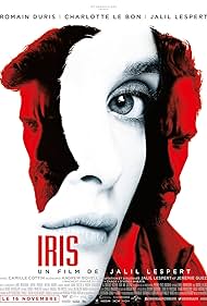 In the Shadow of Iris (2016) M4ufree