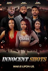 Innocent Shots (2024) M4ufree