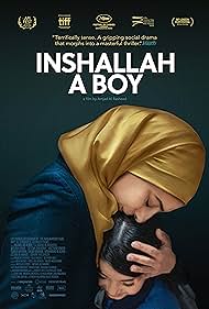 Inshallah a Boy (2023) M4ufree