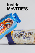 Inside McVities (2024) M4ufree