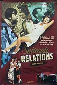 Intimate Relations (1996) M4ufree