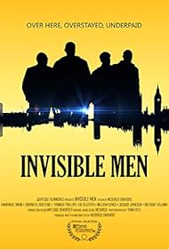 Invisible Men (2015) M4ufree