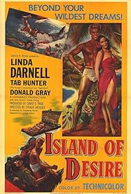 Island of Desire (1952) M4ufree