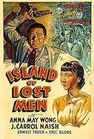 Island of Lost Men (1939) M4ufree