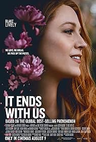 It Ends with Us (2024) M4ufree