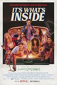 Its Whats Inside (2024)