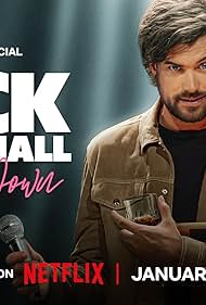 Jack Whitehall Settle Down (2024) M4ufree