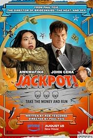 Jackpot (2024) M4ufree