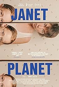 Janet Planet (2023) M4ufree