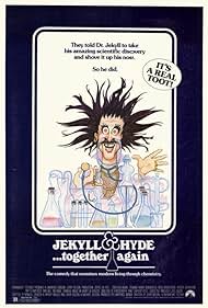 Jekyll and Hyde Together Again (1982) M4ufree