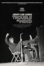 Jerry Lee Lewis Trouble in Mind (2022) M4ufree