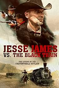 Jesse James vs The Black Train (2018) M4ufree