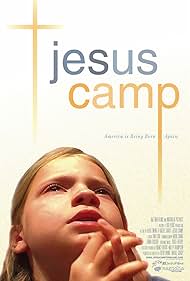 Jesus Camp (2006) M4ufree