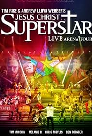 Jesus Christ Superstar Live Arena Tour (2012) M4ufree