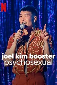 Joel Kim Booster Psychosexual (2022) M4ufree