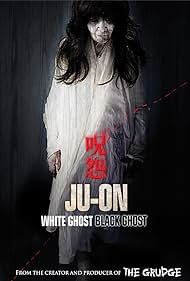 Ju on Black Ghost (2009) M4ufree