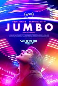 Jumbo (2020) M4ufree