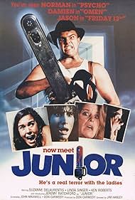 Junior (1985) M4ufree