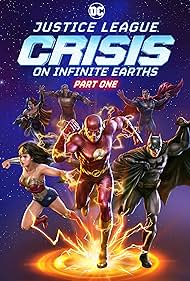 Justice League Crisis on Infinite Earths Part One (2024) M4ufree