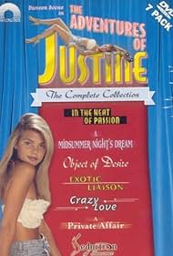 Justine Wild Nights (1995) M4ufree