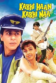 Kabhi Haan Kabhi Naa (1994) M4ufree