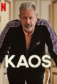 Kaos (2024-) StreamM4u M4ufree