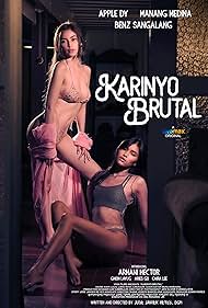 Karinyo Brutal (2024) M4ufree
