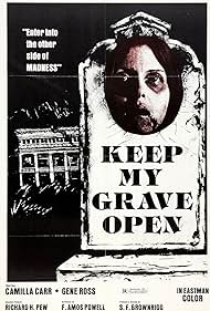 Keep My Grave Open (1977) M4ufree