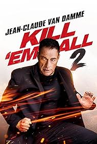 Kill Em All 2 (2018)