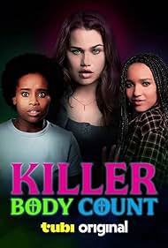 Killer Body Count (2024) M4ufree