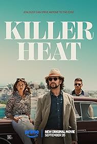 Killer Heat (2024) M4ufree