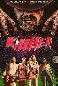 KillHer (2022) M4ufree