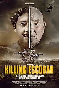 Killing Escobar (2021) M4ufree