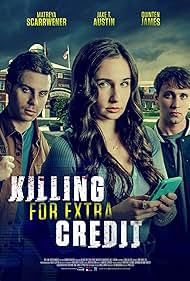 Killing for Extra Credit (2023) M4ufree