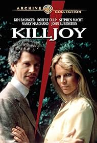 Killjoy (1981) M4ufree