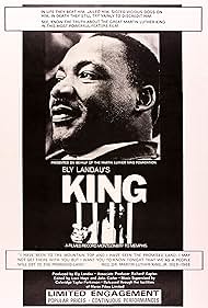 King A Filmed Record Montgomery to Memphis (1969) M4ufree