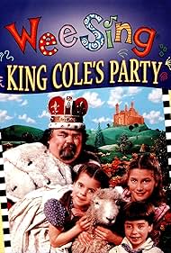 King Coles Party (1987) M4ufree