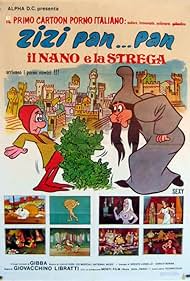 Il nano e la strega (1975) M4ufree
