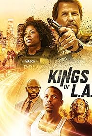 Kings of L A  (2023) M4ufree
