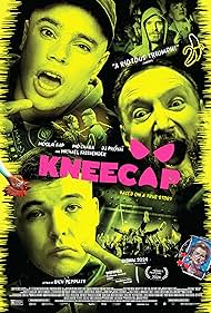 Kneecap (2024) M4ufree