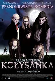 Kolysanka (2010) M4ufree