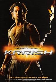 Krrish (2006) M4ufree