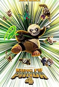 Kung Fu Panda 4 (2024) M4ufree
